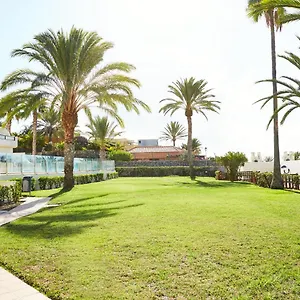 Tui Blue Tres Vidas Apartamento San Agustín