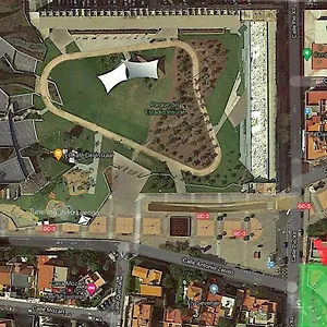 Ciudad Jardín Apartamento Las Palmas de Gran Canaria