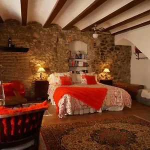 Casa Matilda Casa rural Corsá