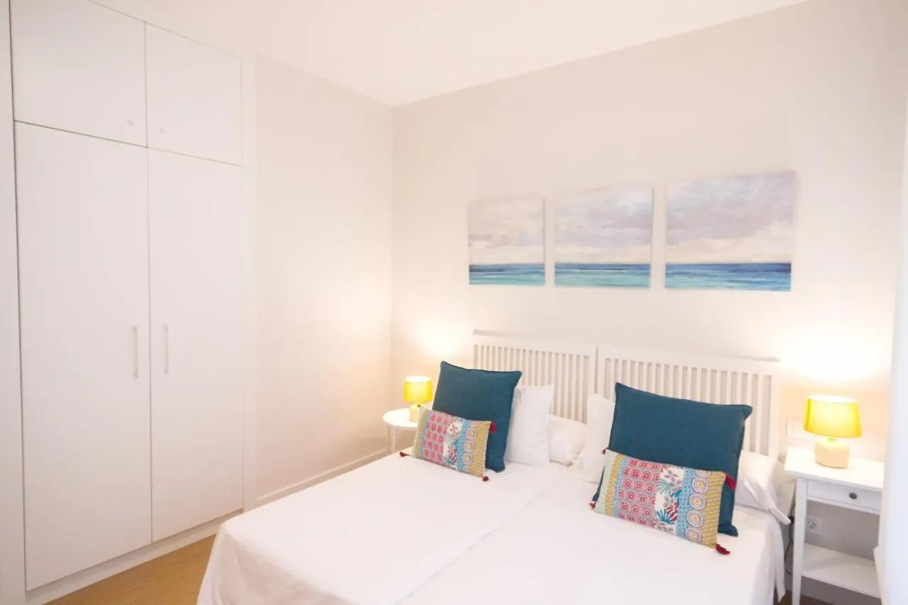 Etxaniz Apartment By People Rentals Bilbao Spanje
