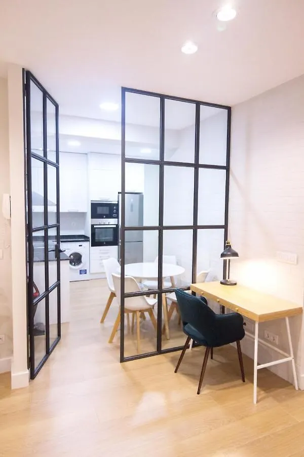 Etxaniz Apartment By People Rentals Bilbao 0*,  Spanje
